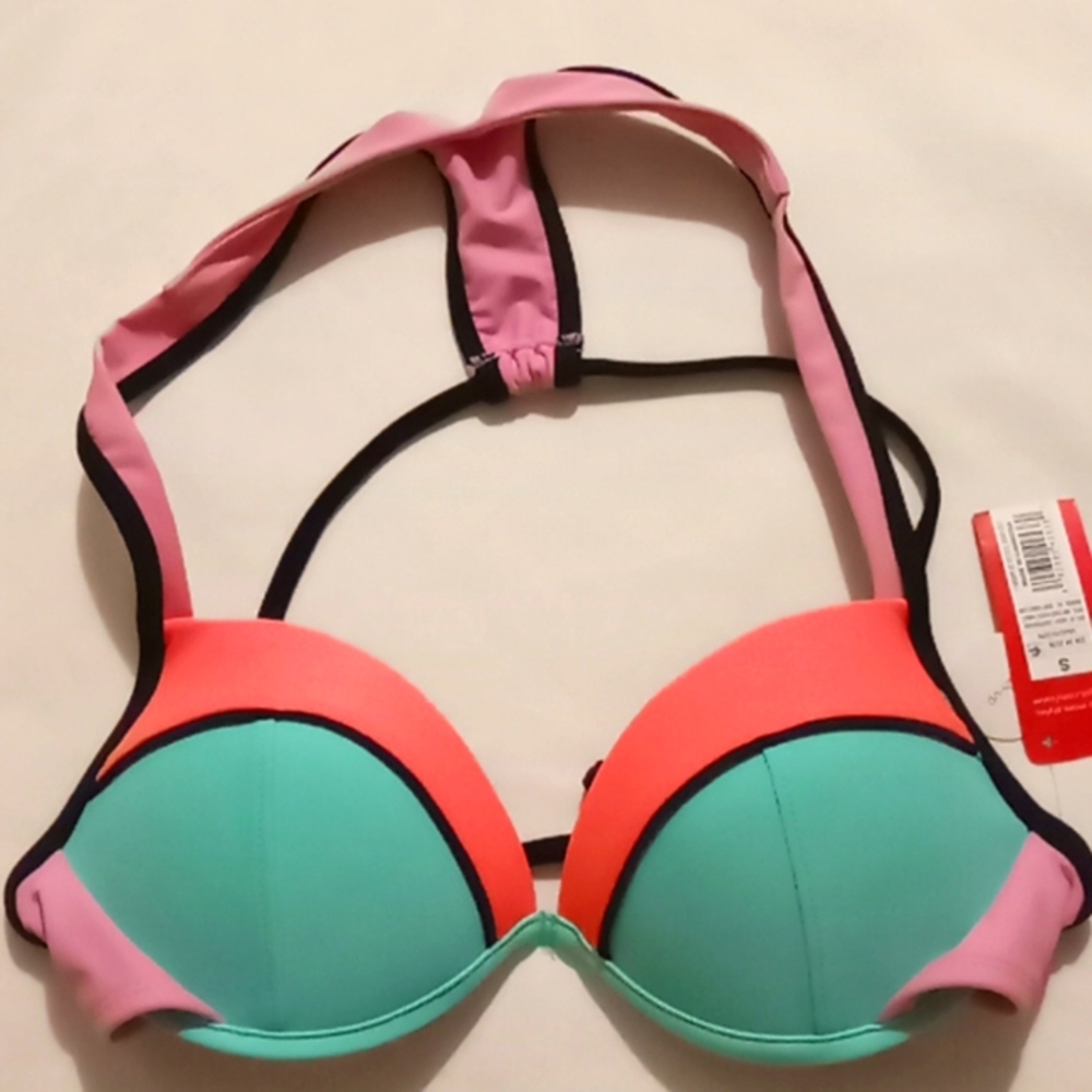 Xhilaration bikini top size small